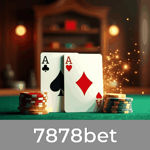 7878bet: A Experiência Autêntica de Jogos de Mesa ao Vivo