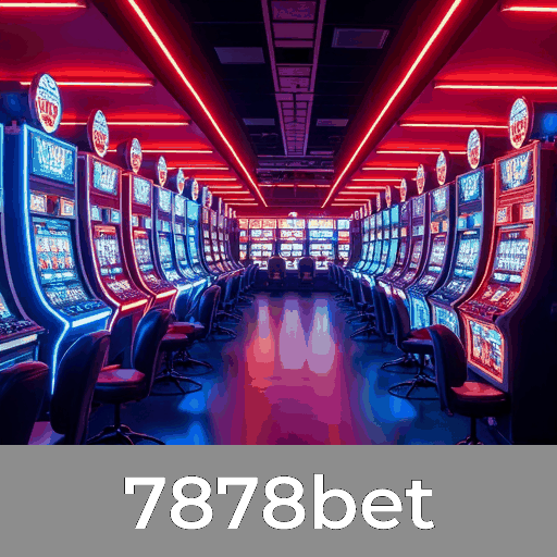 7878bet: Onde os bônus são surpreendentemente generosos e únicos