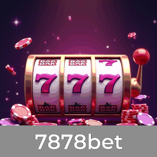 7878bet: Slots com Jackpots Gigantes, Mesas Exclusivas, Dealer Ao Vivo Imersivo