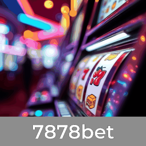 7878bet: O Seu Portal de Jogos com Segurança e Profissionalismo