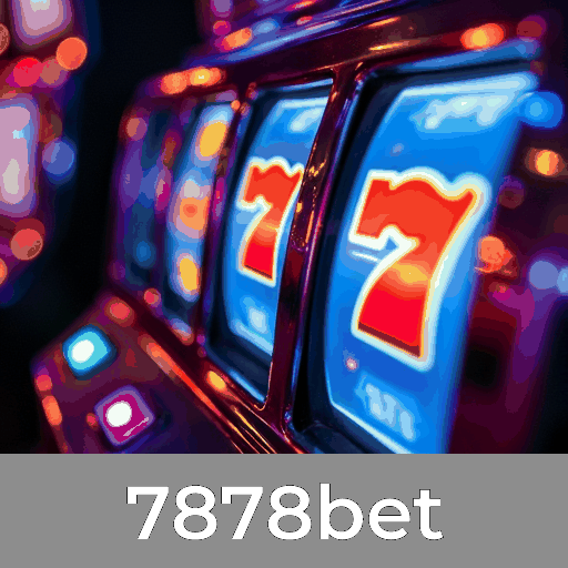 7878bet: Slots com Jackpots Gigantes, Mesas Exclusivas, Dealer Ao Vivo Imersivo