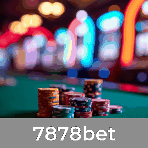 7878bet: A Revolução das Apostas com Aplicativo Móvel